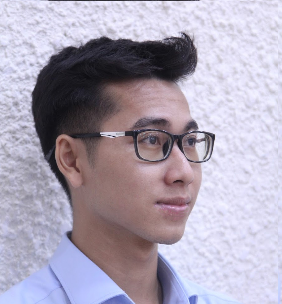 Phạm Duy Tân